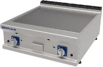 Fry-top a gas Repagas FTG-92/M - Fry-tops