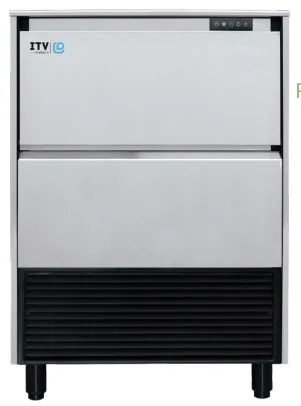 Iqn ITV 10560U - Fabricadores de hielo y fuentes de agua