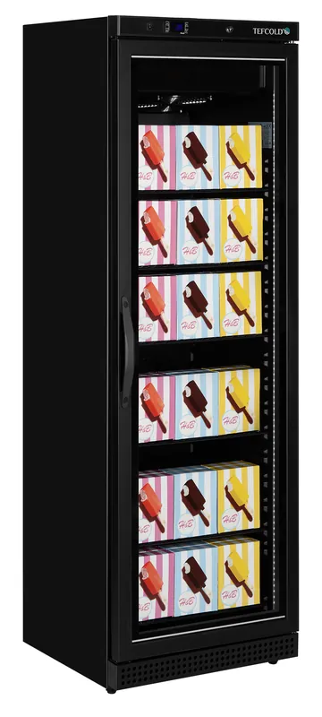 Congelador expositor UF400VGB