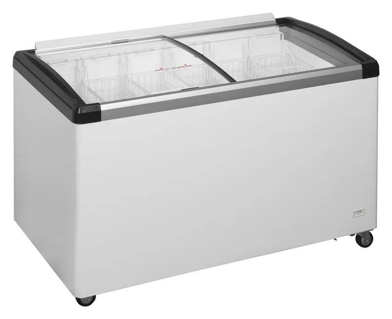 Congelador para helados IDB400-W1