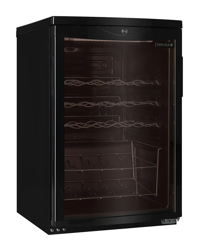 Armario para vino SC85 BLACK