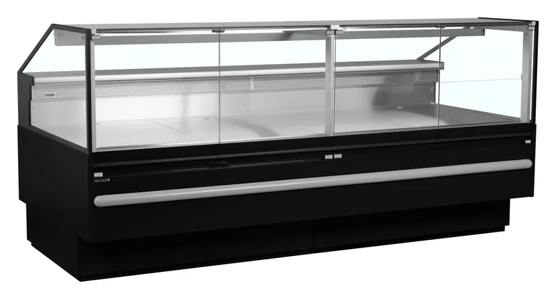 Vitrina refrigerada SOCB25082B