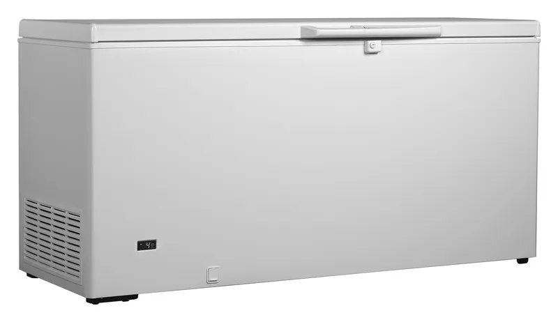 Refrigerador horizontal EBC61