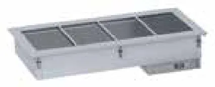 Fagor Professional Elemento caliente DDHV7-6 - Elementos calientes
