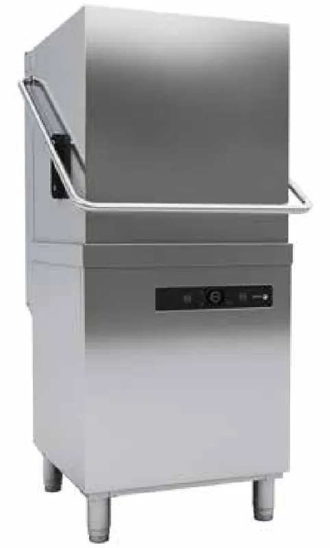 Fagor Professional Lavavajillas de capota sanitario WHP-503 SN