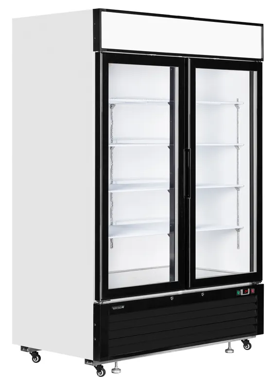 Expositor refrigerado LGC5000