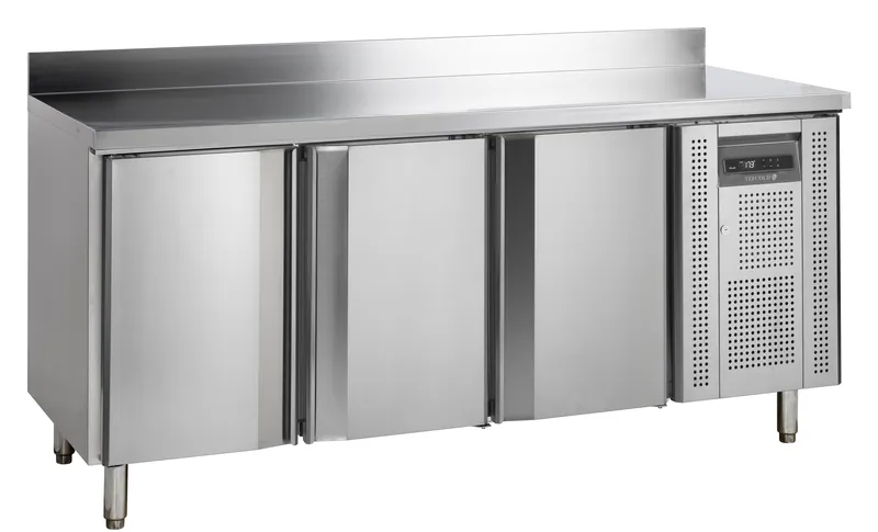 Mesa fría de congelación snack SK6310BT/+ SP