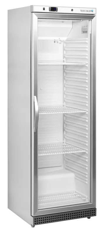 Expositor refrigerado UR400SG