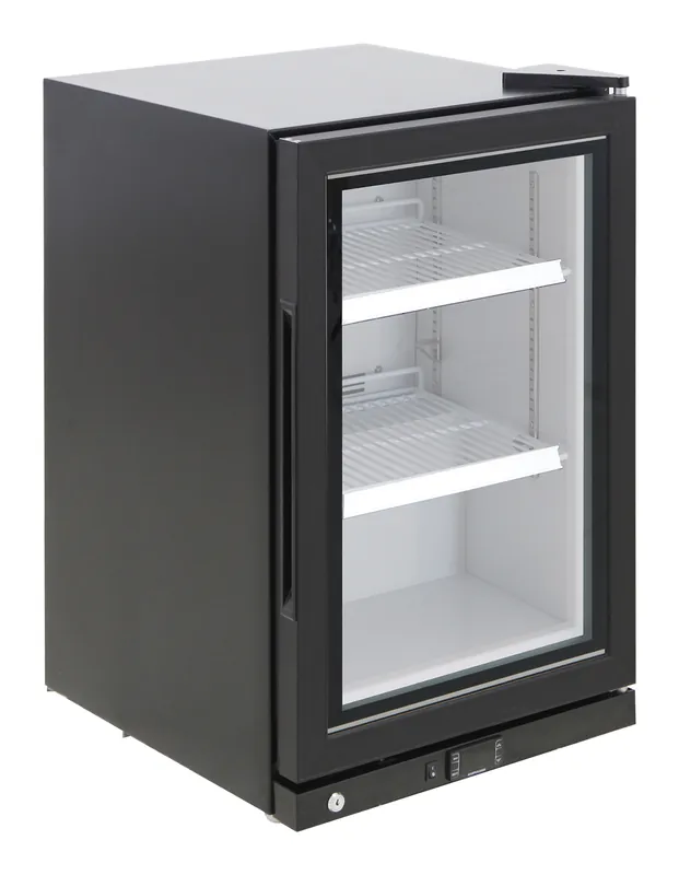 Congelador sobremesa UDB-F500V-BW1