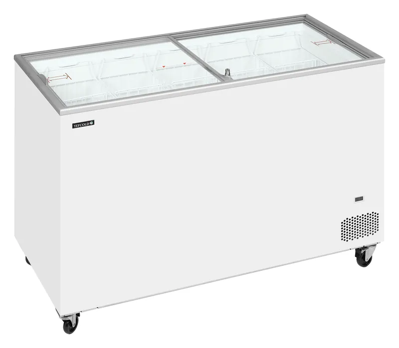 Congelador para helados IC402SC