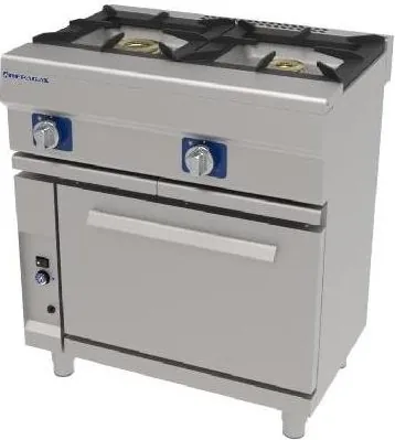 Cocinas a gas Repagas CG-521