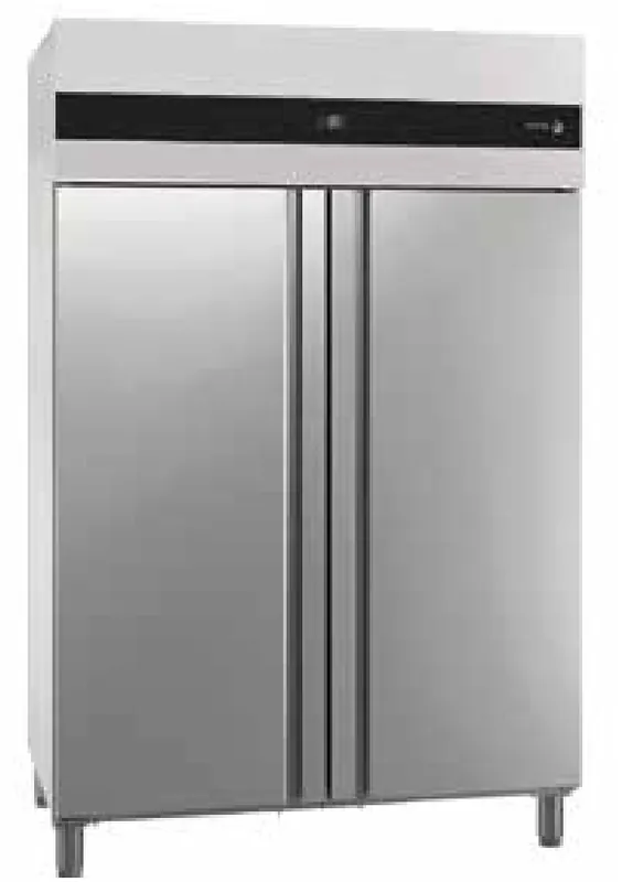 Fagor Professional Armario congelador monoblock GN 2/1 MUN-23G - Armarios de servicio