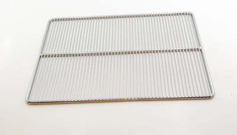 Estante central 430x315 mm
