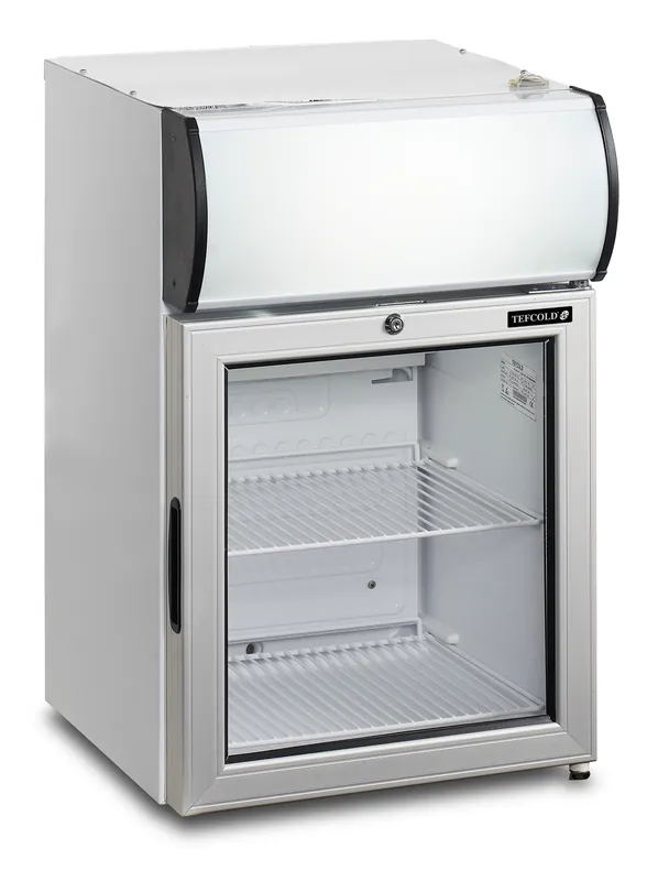 Expositor refrigerado FS60CP