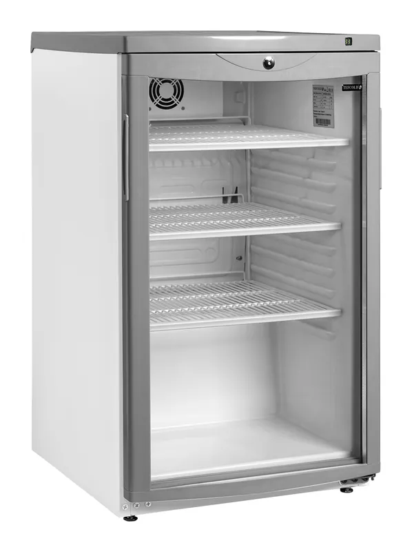 Enfriador de botellas BC145 con ventilador
