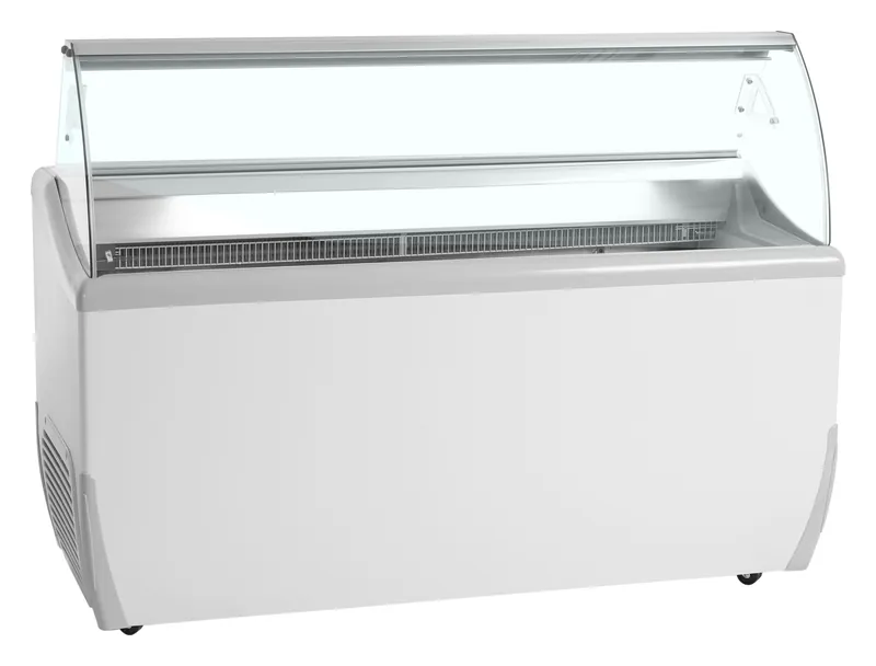 Vitrina para helados UDRS9