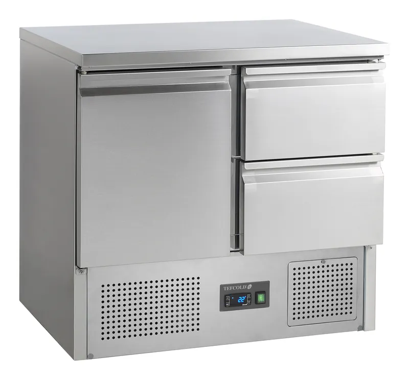 Mesa fría Saladette GN1/1 SA912