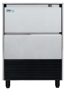 Delta max ITV 14090U - Fabricadores de hielo y fuentes de agua