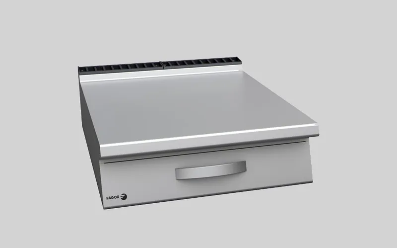 Fagor Professional Elemento neutro serie 900 EN-9025 - Elementos neutros y muebles bajos