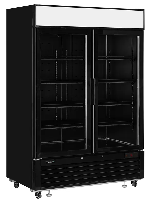 Expositor refrigerado LGC5000B