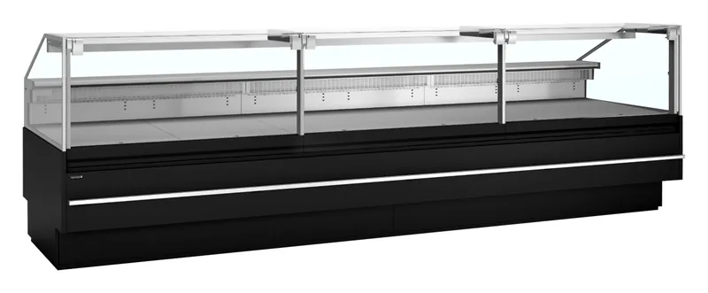 Vitrina refrigerada SOCA37590B