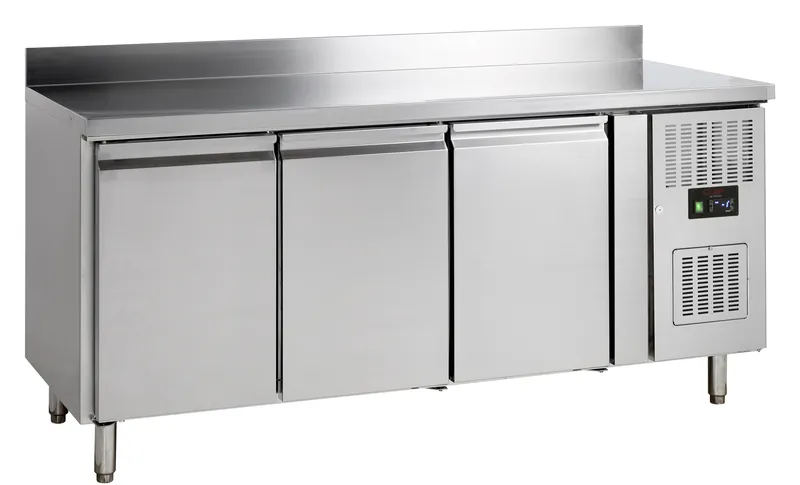 Mesa fría de refrigeración GN1/1 GC73