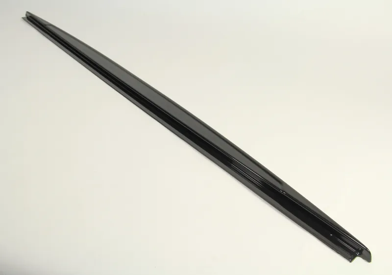 Pieza de unión Negro
