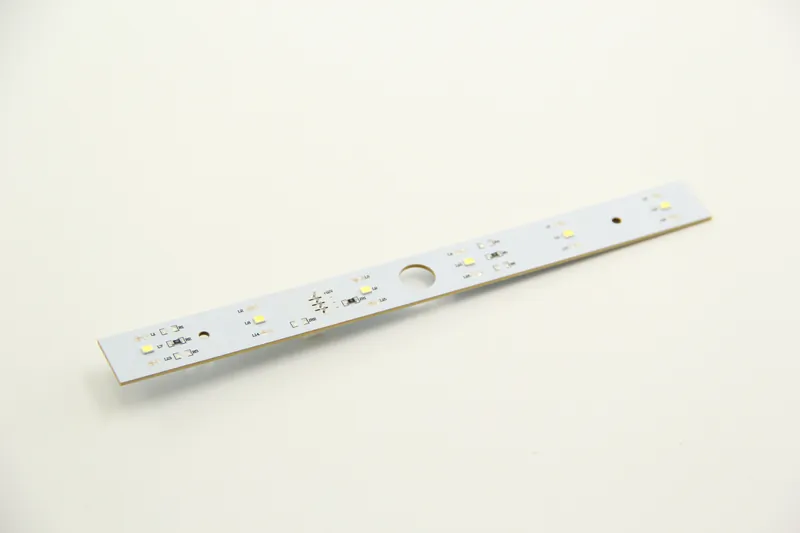 Luz LED