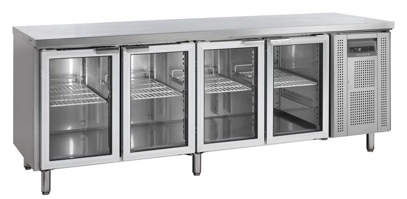 Mesa fría de refrigeración GN1/1 CK7410G