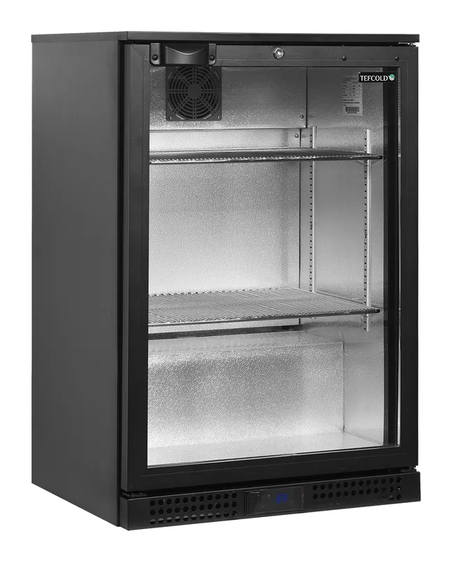 Refrigerador backbar BA11H