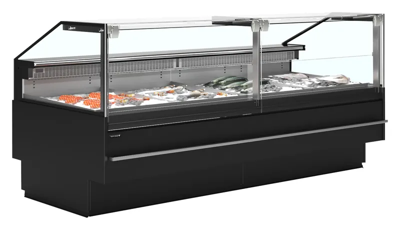 Vitrina refrigerada SOCA-F25090B