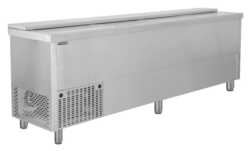 Botelleros BHC250X1