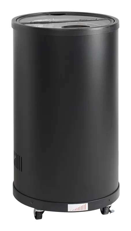 Enfriador de latas CC45