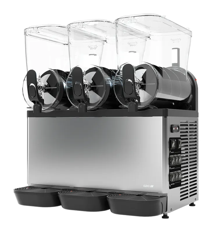Granizadora EASY SLUSH 3 220-240/50