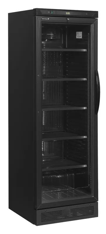 Con bisagra a la izquierda CEV425 BLACK L/H