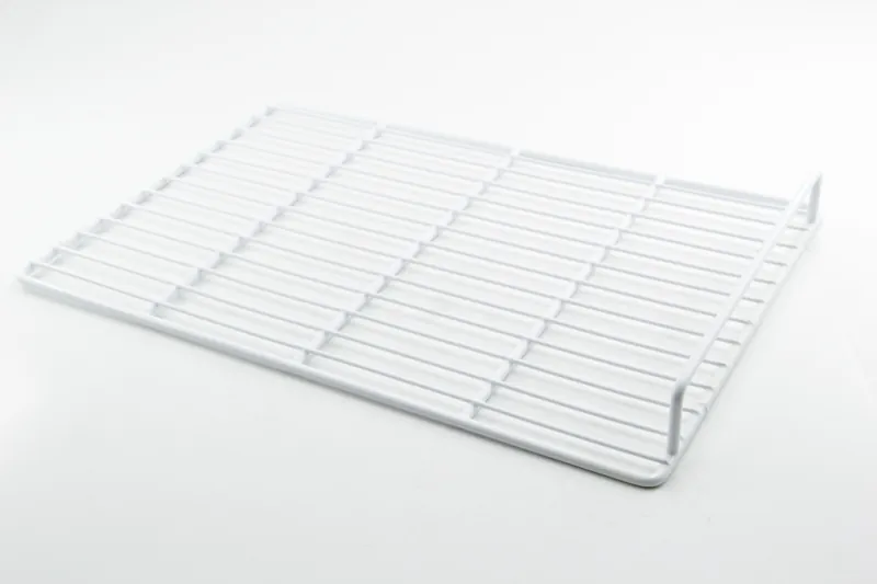 Estante blanco 335 x 530