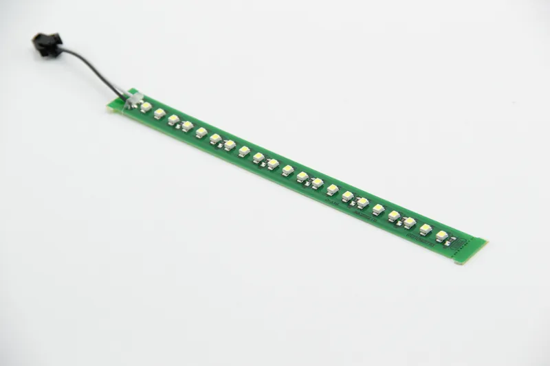 Luz LED