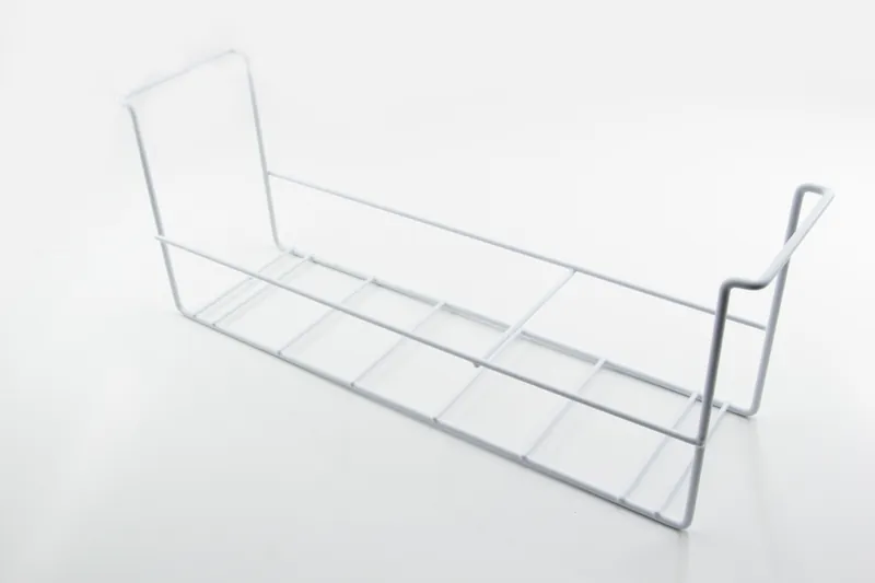 Cesta de hielo Scoop para cubos de plástico (1x5 + 1x2,5)