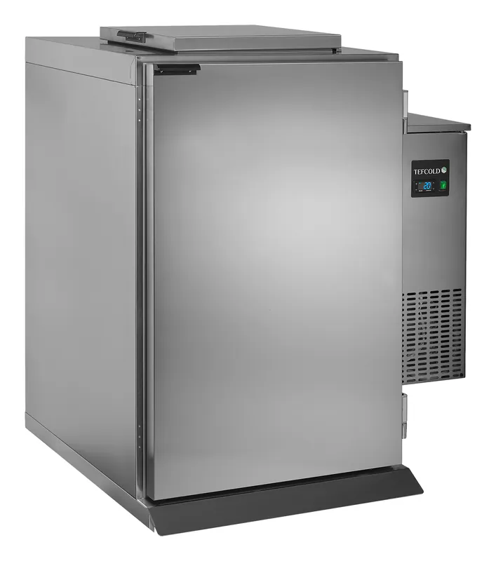 Refrigerador de residuos WBC 240