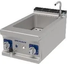 Cuece pastas a gas Repagas CPG-71 - Cocedores