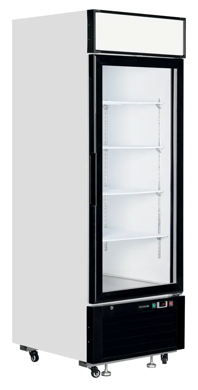 Expositor refrigerado LGC2500