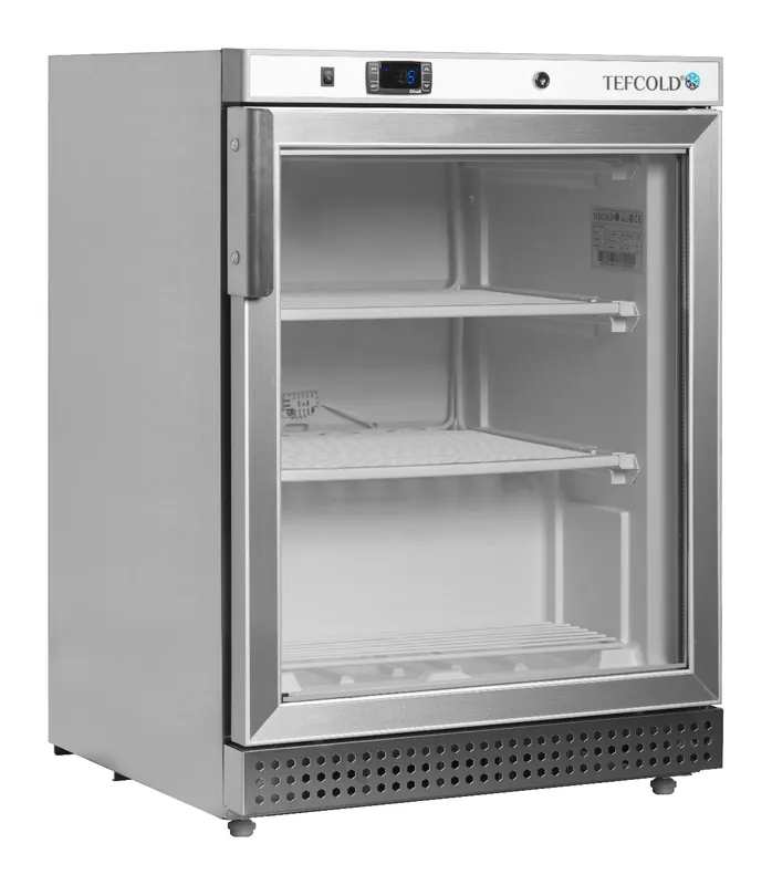 Congelador expositor UF200SG