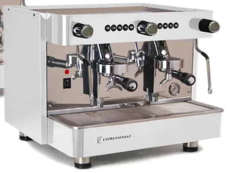 Espressomat Siena Pro 2Gr SIEPRO2 - Varios