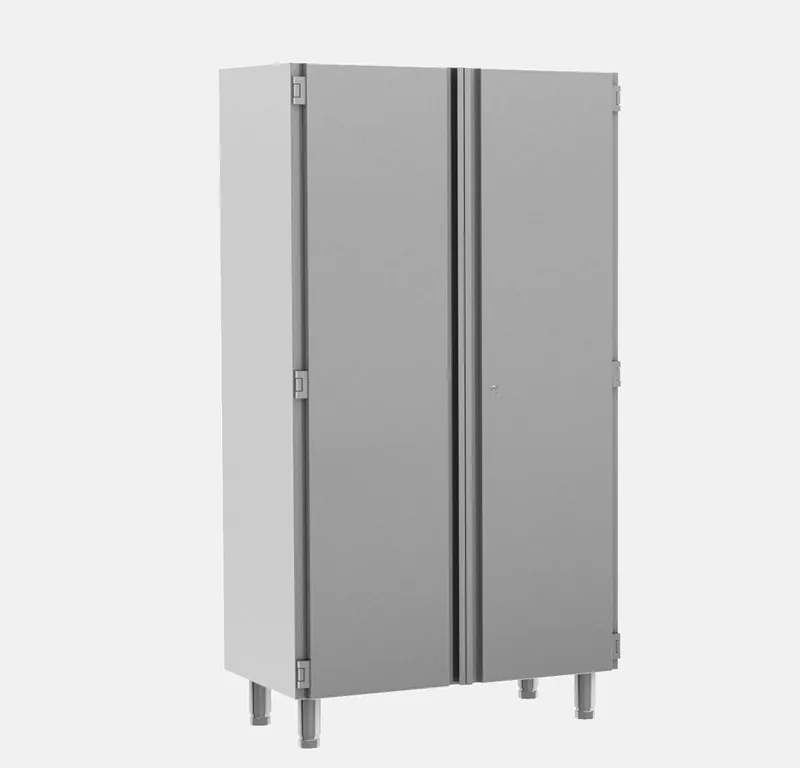 Fagor Professional Mueble con puertas correderas y cajones TMCDDR3L-618 - Muebles neutros