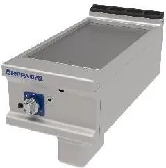 Fry-top a gas Repagas FTG-91/C - Fry-tops