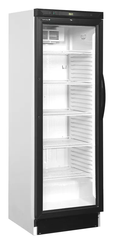Enfriador de botellas, bisagra a izquierda CEV425 1 LED L/H