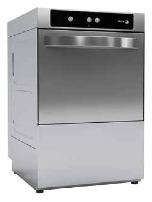 Fagor Professional Lavavasos WGC-400 C