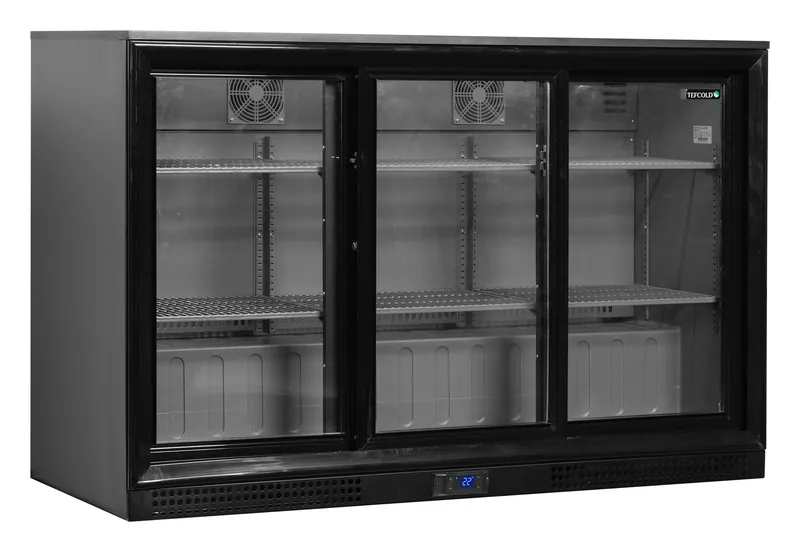 Refrigerador backbar DB302S
