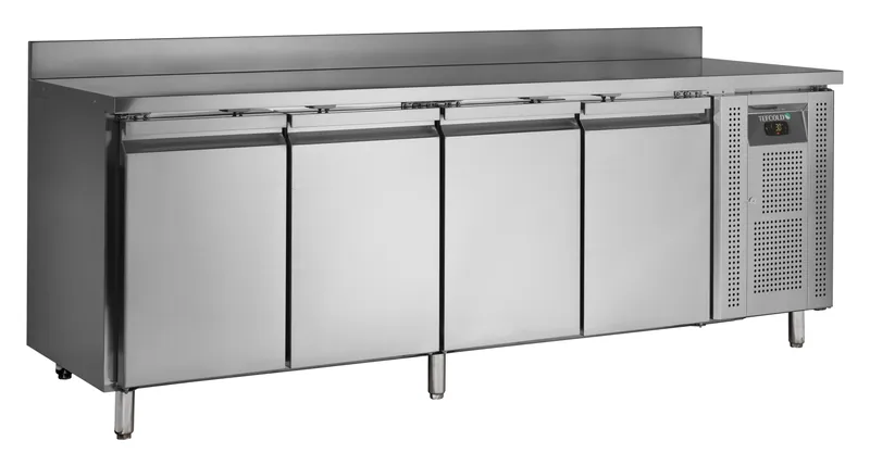 Mesa fría GN1/1 CK7410X1SP