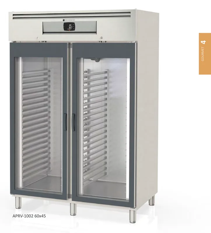 Armario PASTELERIA refrigeración y congelados Coreco APR-1002 - Armarios de servicio